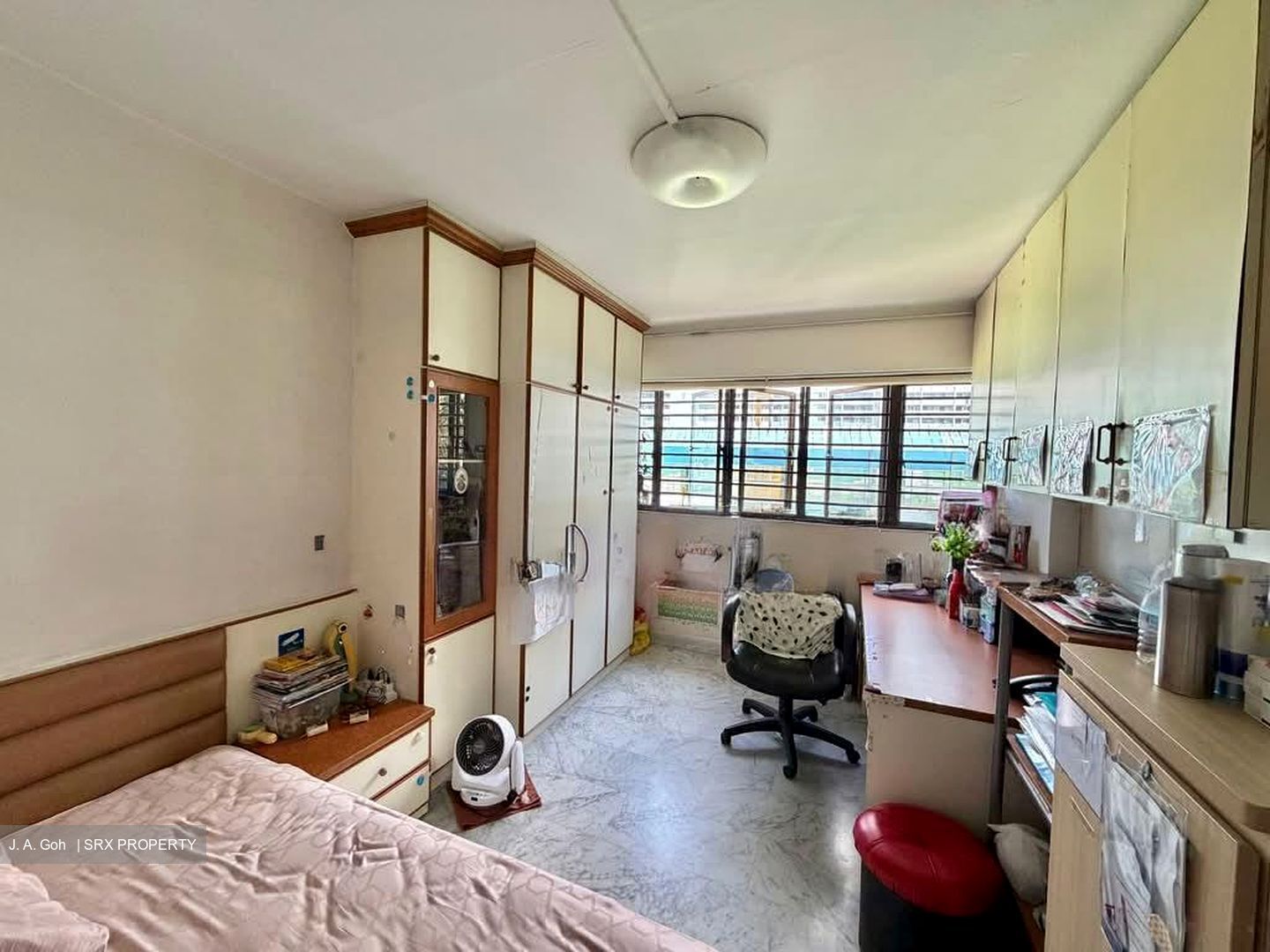 Blk 430 Chong Boon Heights (Ang Mo Kio), HDB 5 Rooms #562626331